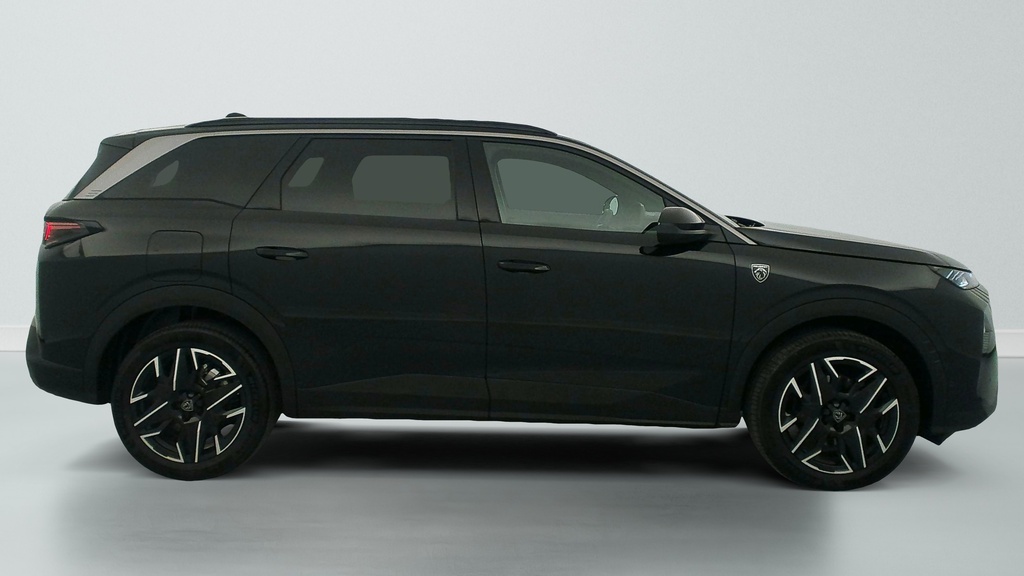 Peugeot 5008 HYBRID 145CH E-DCS6 GT
