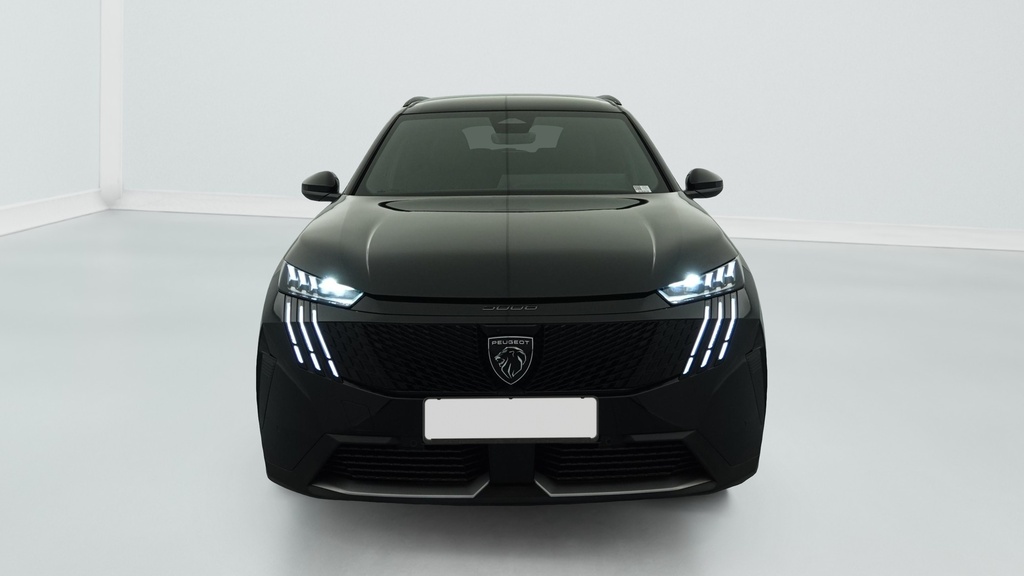 Peugeot 5008 HYBRID 145CH E-DCS6 GT