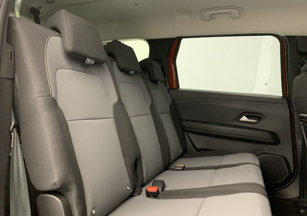 Dacia Jogger ECO-G 100 5 places GSR2 Extreme