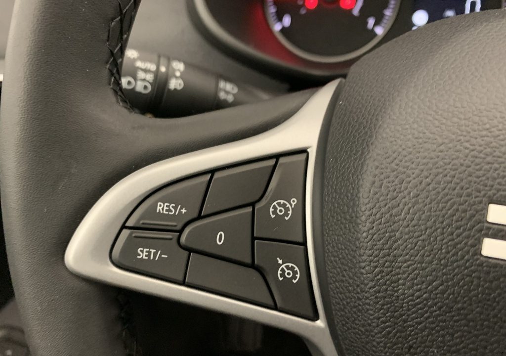 Dacia Jogger ECO-G 100 5 places GSR2 Extreme