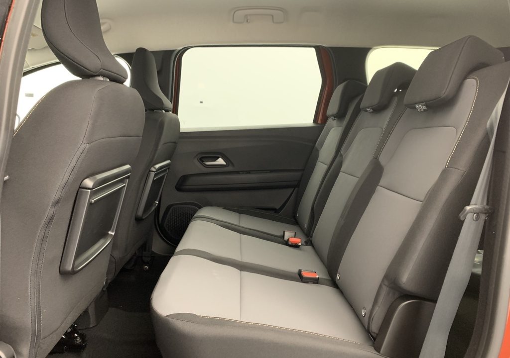Dacia Jogger ECO-G 100 5 places GSR2 Extreme