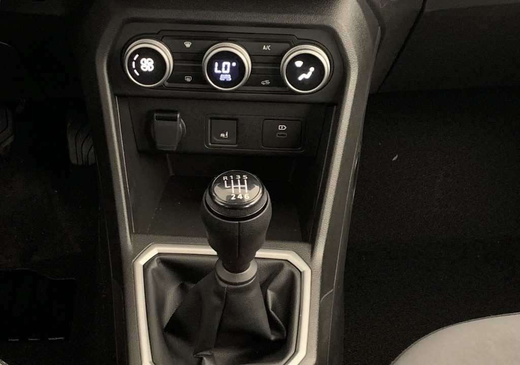 Dacia Jogger ECO-G 100 5 places GSR2 Extreme