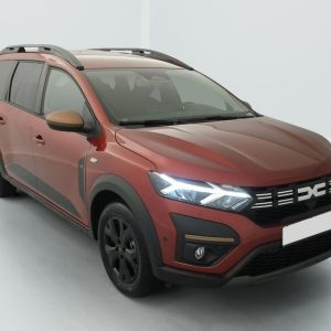 Dacia Jogger ECO-G 100 5 places GSR2 Extreme
