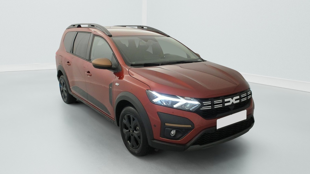 Dacia Jogger ECO-G 100 5 places GSR2 Extreme