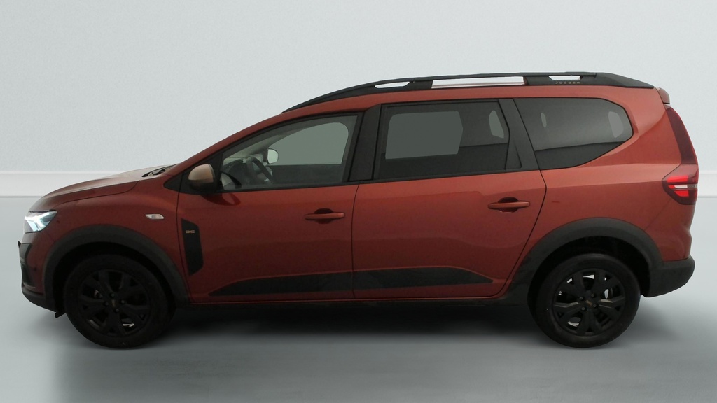 Dacia Jogger ECO-G 100 5 places GSR2 Extreme