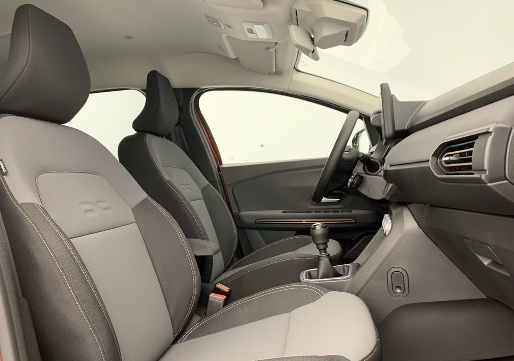Dacia Jogger ECO-G 100 5 places GSR2 Extreme