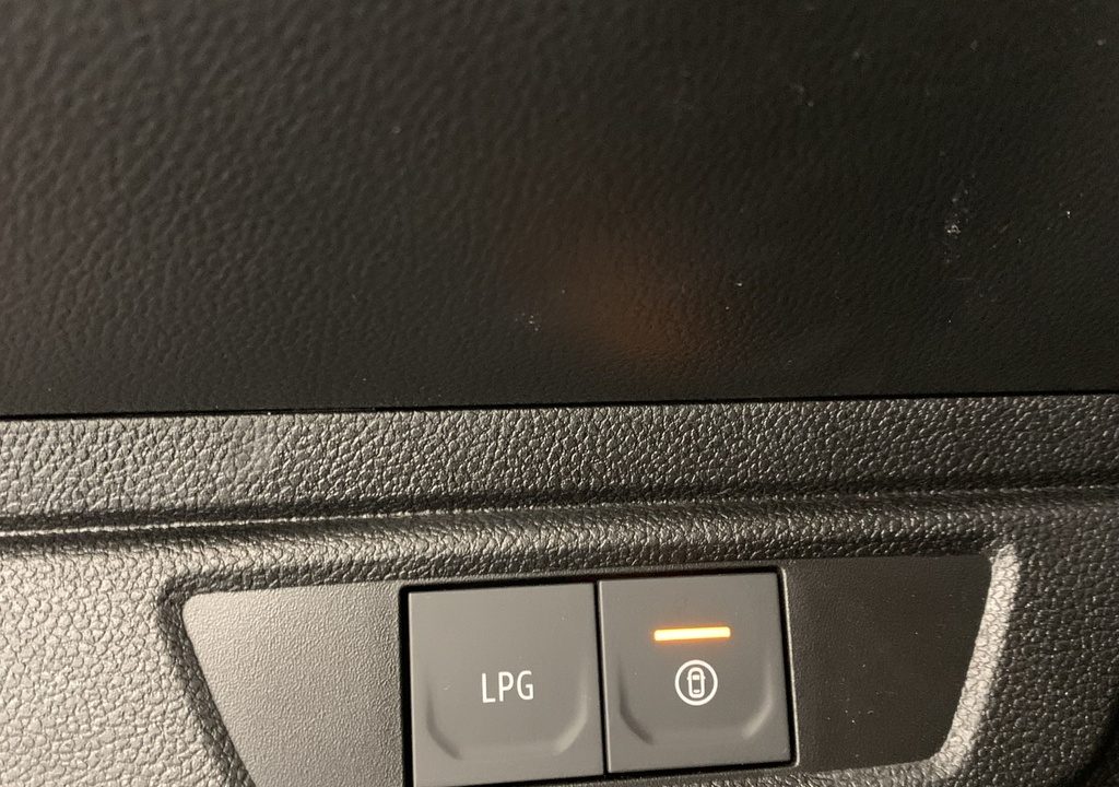 Dacia Jogger ECO-G 100 5 places GSR2 Extreme
