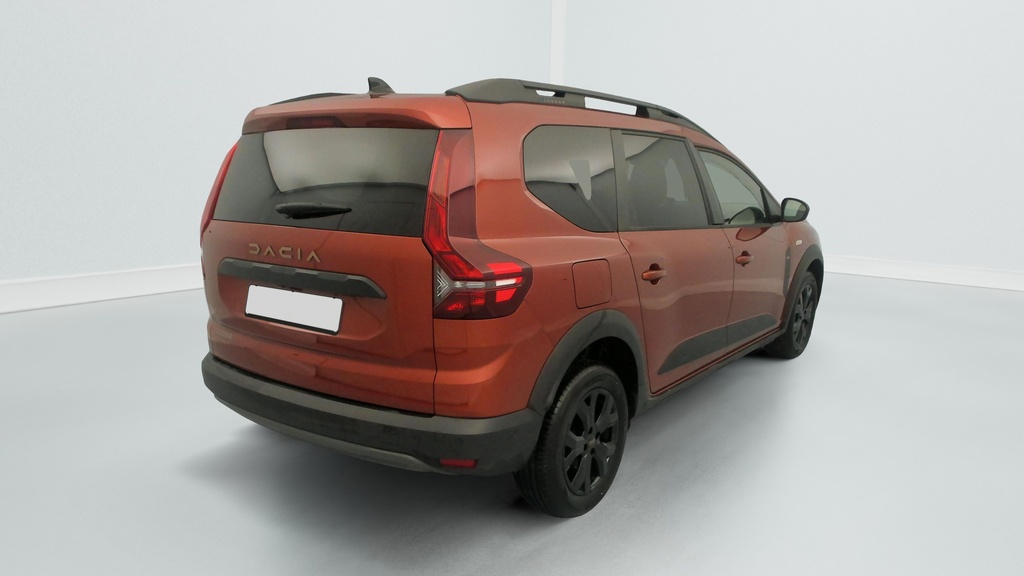 Dacia Jogger ECO-G 100 5 places GSR2 Extreme