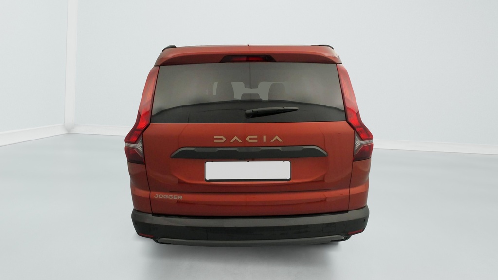 Dacia Jogger ECO-G 100 5 places GSR2 Extreme