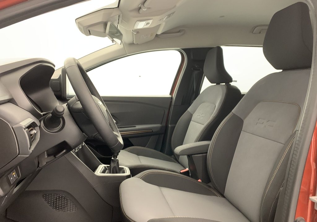 Dacia Jogger ECO-G 100 5 places GSR2 Extreme