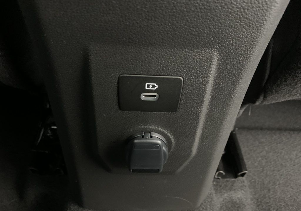 Dacia Jogger ECO-G 100 5 places GSR2 Extreme