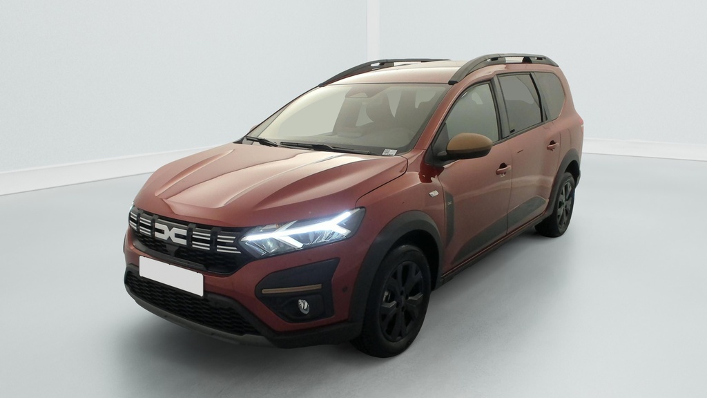 Dacia Jogger ECO-G 100 5 places GSR2 Extreme