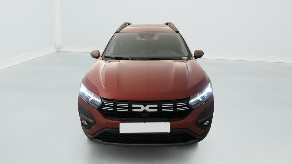 Dacia Jogger ECO-G 100 5 places GSR2 Extreme