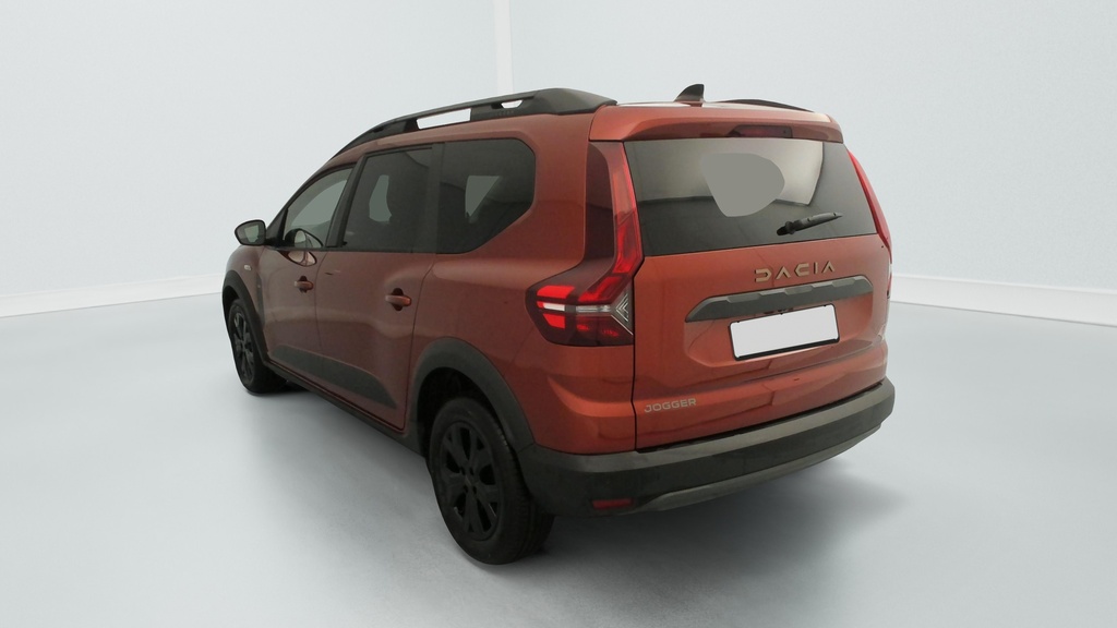 Dacia Jogger ECO-G 100 5 places GSR2 Extreme
