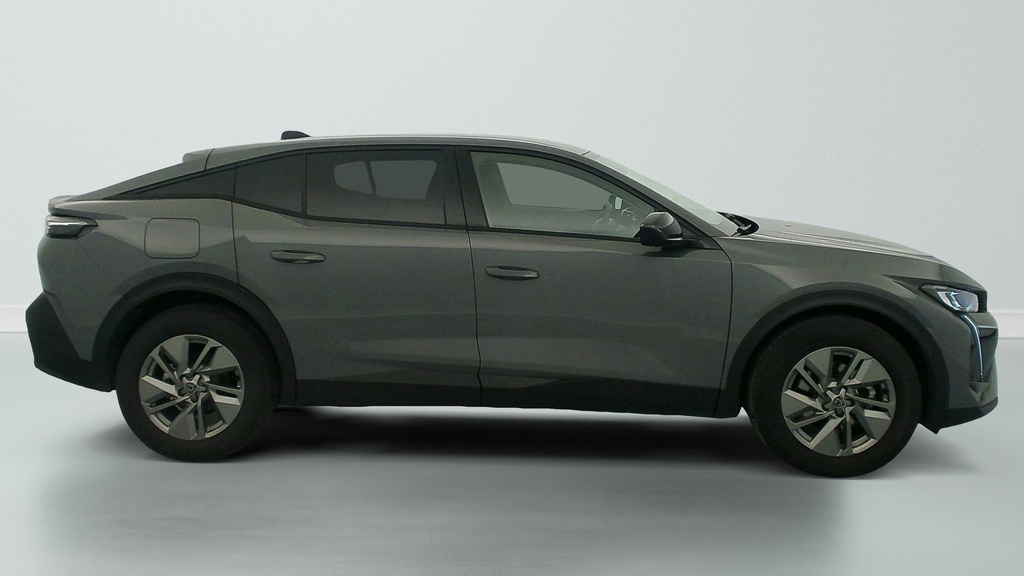 Peugeot 408 Hybrid 145 e-DCS6 Allure