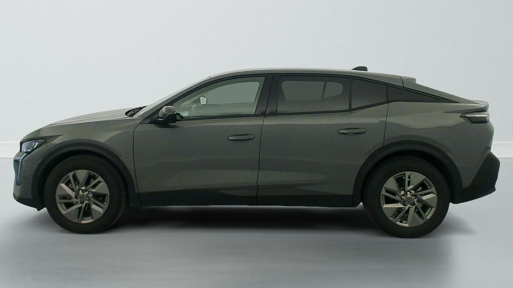 Peugeot 408 Hybrid 145 e-DCS6 Allure