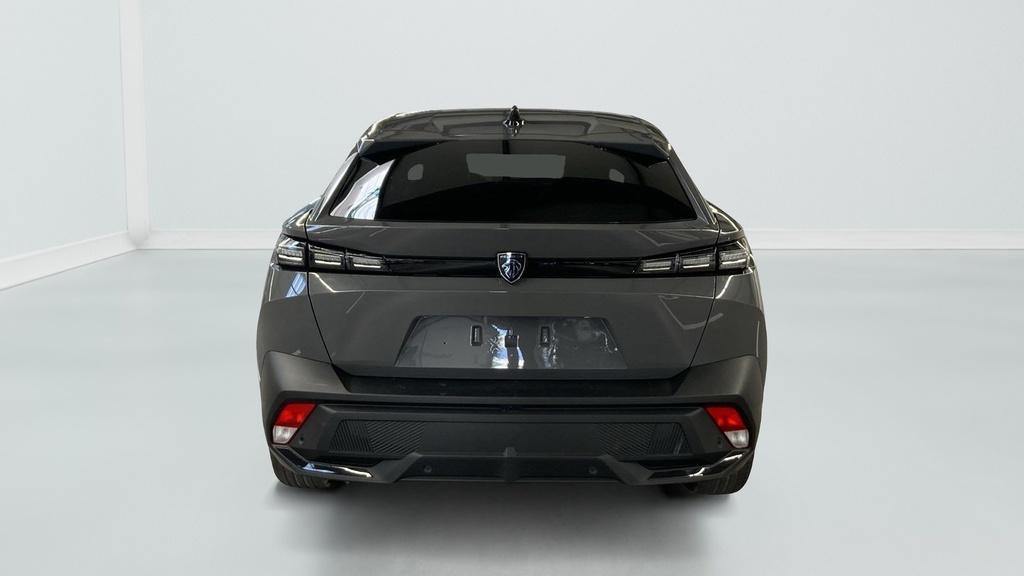 Peugeot 408 Hybrid 145 e-DCS6 Allure