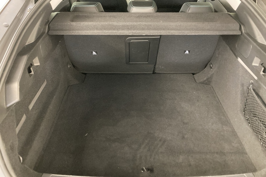 Peugeot 408 Hybrid 145 e-DCS6 Allure
