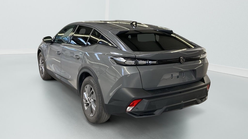 Peugeot 408 Hybrid 145 e-DCS6 Allure