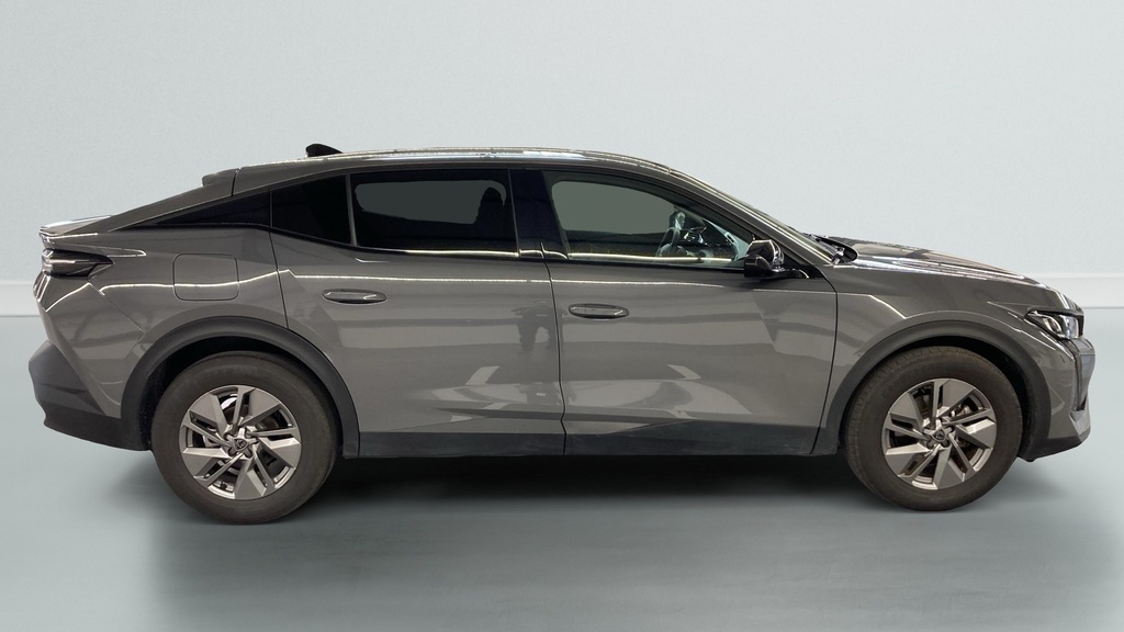 Peugeot 408 Hybrid 145 e-DCS6 Allure