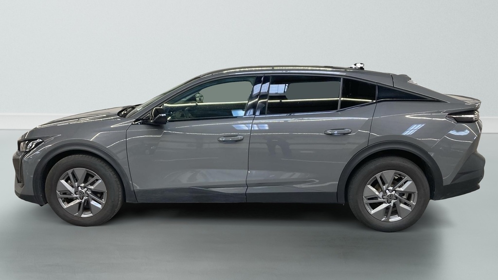 Peugeot 408 Hybrid 145 e-DCS6 Allure