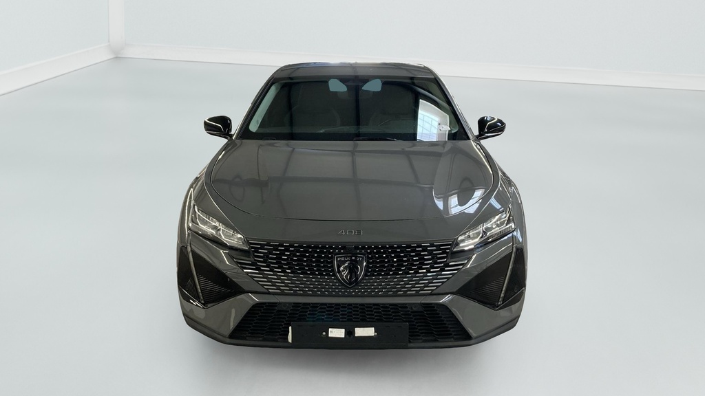 Peugeot 408 Hybrid 145 e-DCS6 Allure
