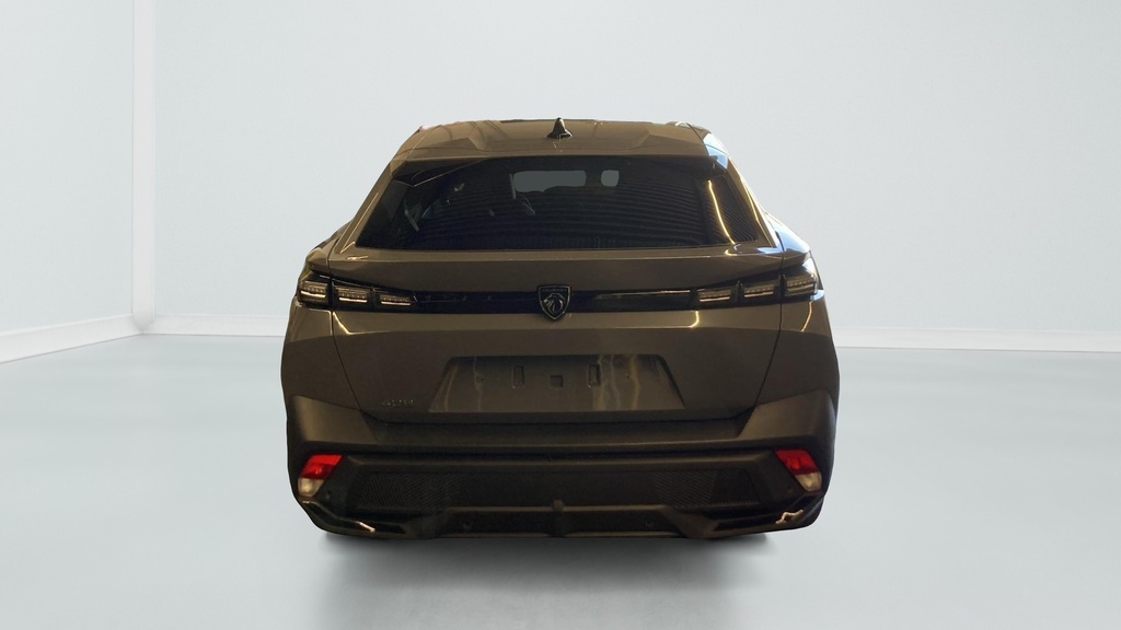 Peugeot 408 Hybrid 145 e-DCS6 Allure
