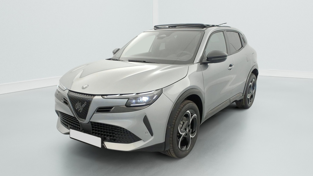 Alfa romeo Junior 1.2 Ibrida 145 ch e-DCT6 Q4 Ti