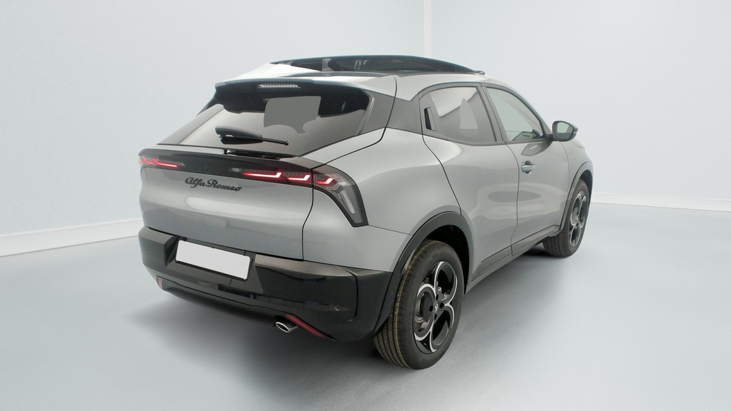 Alfa romeo Junior 1.2 Ibrida 145 ch e-DCT6 Q4 Ti