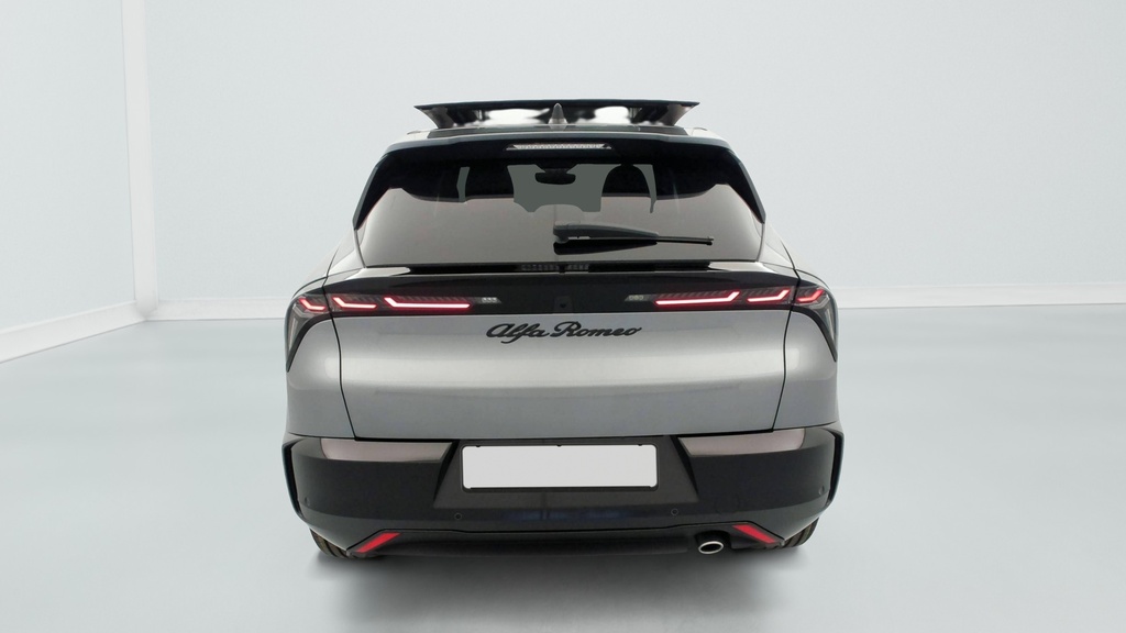 Alfa romeo Junior 1.2 Ibrida 145 ch e-DCT6 Q4 Ti