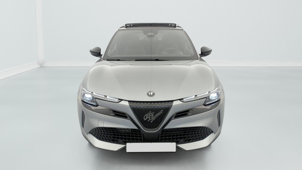 Alfa romeo Junior 1.2 Ibrida 145 ch e-DCT6 Q4 Ti