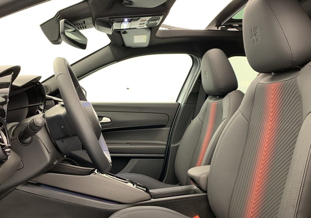 Alfa romeo Junior 1.2 Ibrida 145 ch e-DCT6 Q4 Ti