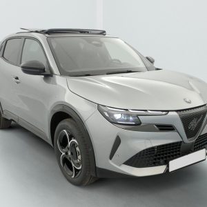 Alfa romeo Junior 1.2 Ibrida 145 ch e-DCT6 Q4 Ti