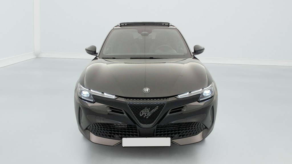 Alfa romeo Junior 1.2 Ibrida 145 ch e-DCT6 Q4 Ti