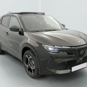 Alfa romeo Junior 1.2 Ibrida 145 ch e-DCT6 Q4 Ti