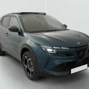 Alfa romeo Junior 1.2 Ibrida 145 ch e-DCT6 Q4 Ti