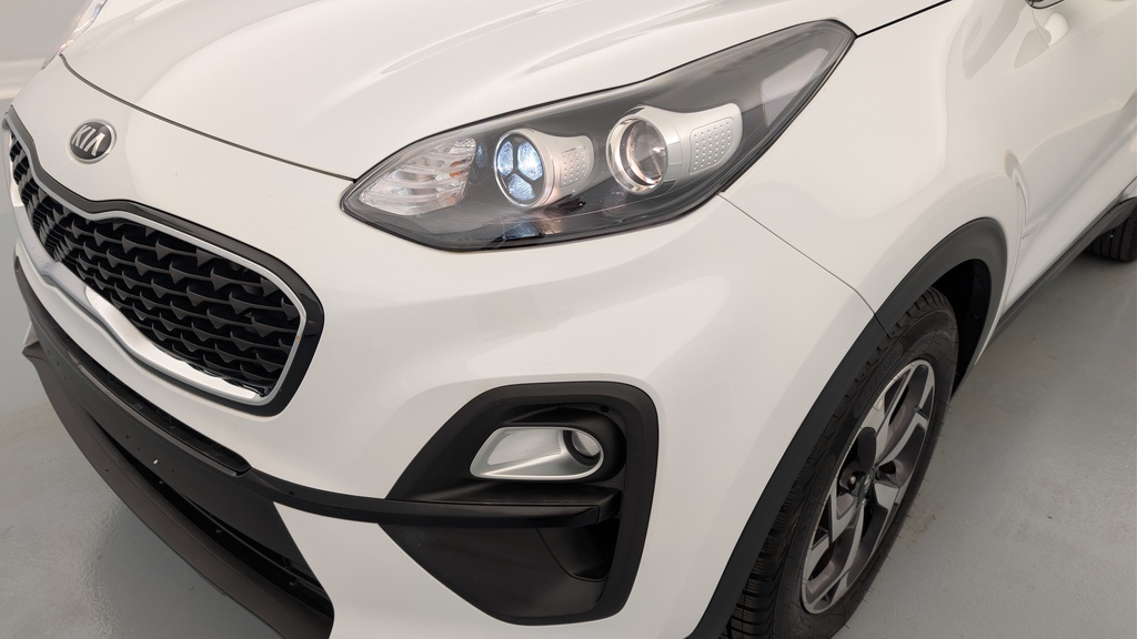 Kia SPORTAGE 1.6 CRDI 136CH MHEV DCT7 4X2 ACTIVE
