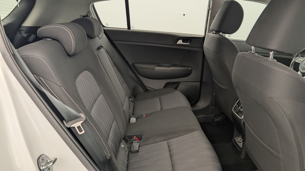 Kia SPORTAGE 1.6 CRDI 136CH MHEV DCT7 4X2 ACTIVE