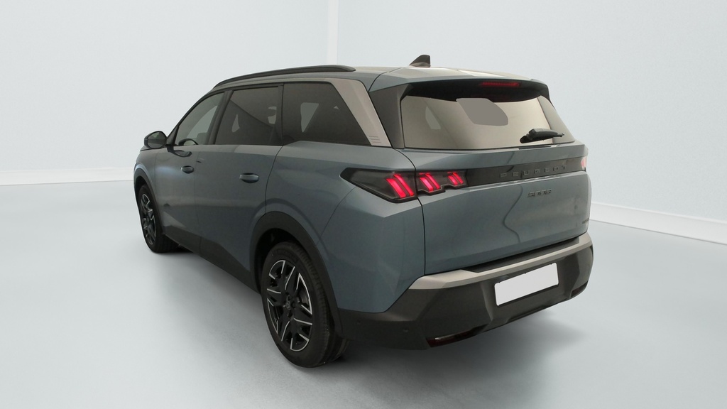 Peugeot 5008 HYBRID 145 CH E-DCS6 ALLURE