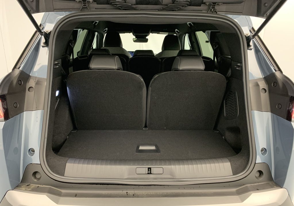 Peugeot 5008 HYBRID 145 CH E-DCS6 ALLURE