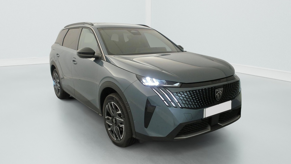 Peugeot 5008 HYBRID 145 CH E-DCS6 ALLURE