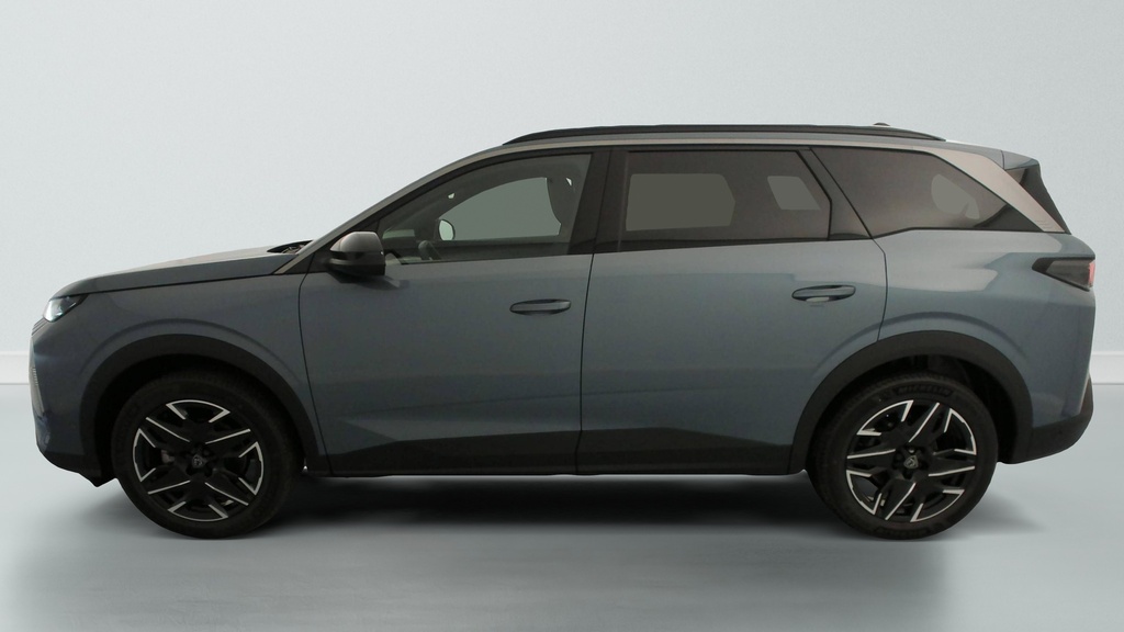Peugeot 5008 HYBRID 145 CH E-DCS6 ALLURE