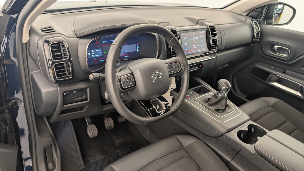 Citroen C5 Aircross PureTech 130 BVM6 You