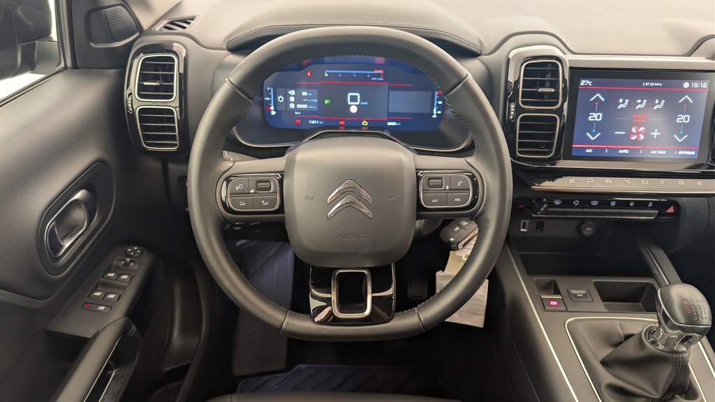 Citroen C5 Aircross PureTech 130 BVM6 You