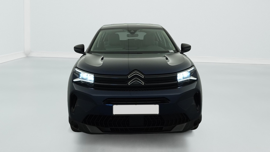 Citroen C5 Aircross PureTech 130 BVM6 You
