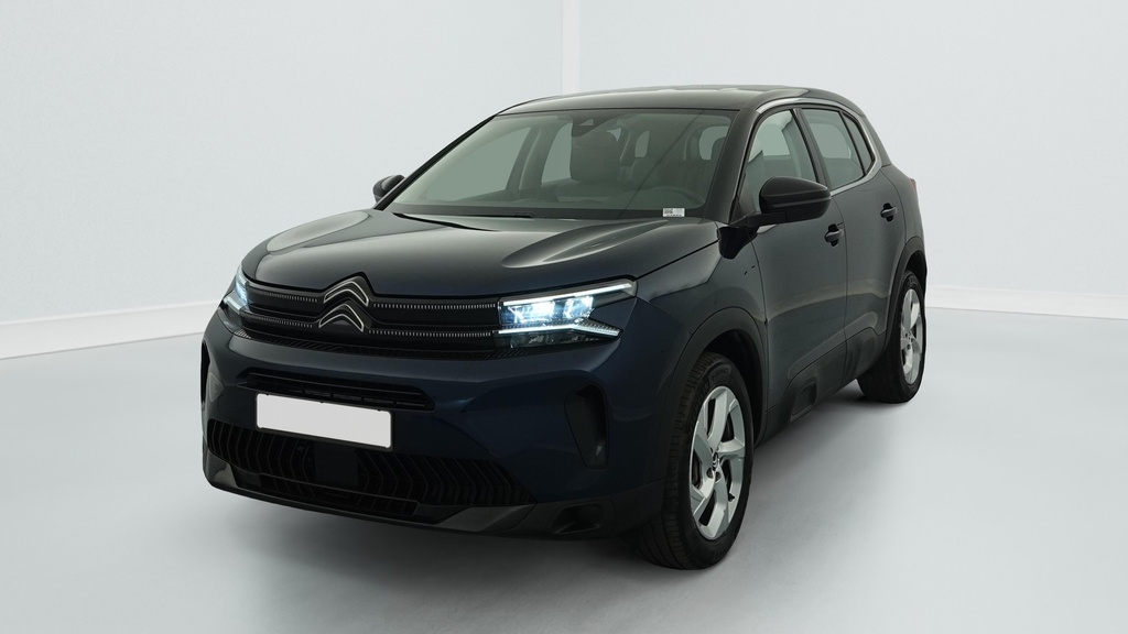 Citroen C5 Aircross PureTech 130 BVM6 You