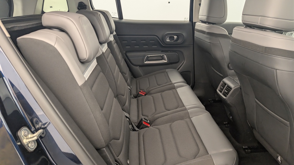 Citroen C5 Aircross PureTech 130 BVM6 You