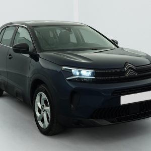 Citroen C5 Aircross PureTech 130 BVM6 You