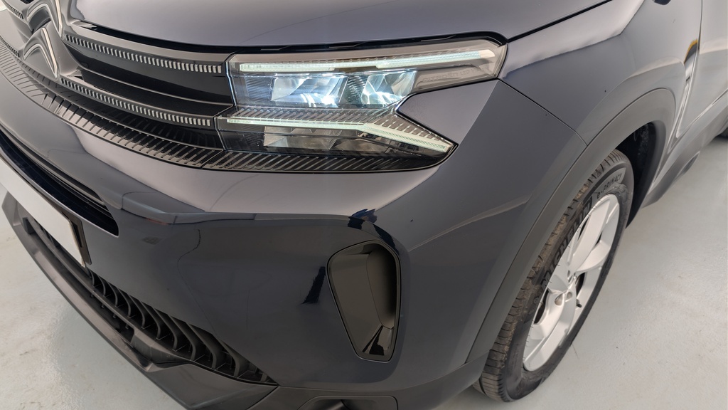 Citroen C5 Aircross PureTech 130 BVM6 You