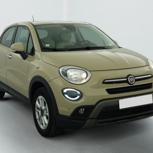 Fiat 500X MY20 500X 1.3 FIREFLY TURBO T4 150 CH DCT CITY CROSS